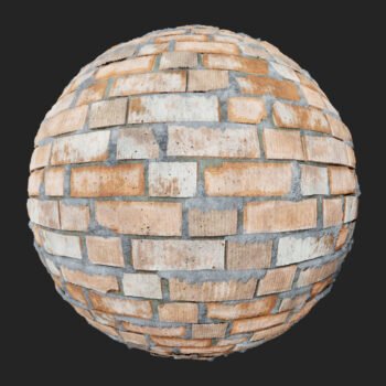 Bricks039 pbr texture
